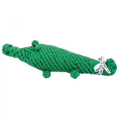 Kalli Krokodil