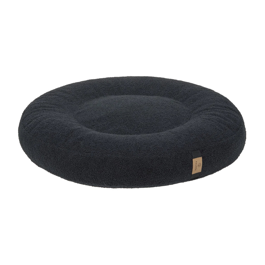 HUNDEBETT RUND - FIPPA, VERSCHIEDENE FARBEN