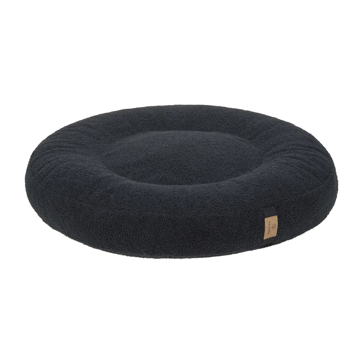 HUNDEBETT RUND - FIPPA, VERSCHIEDENE FARBEN