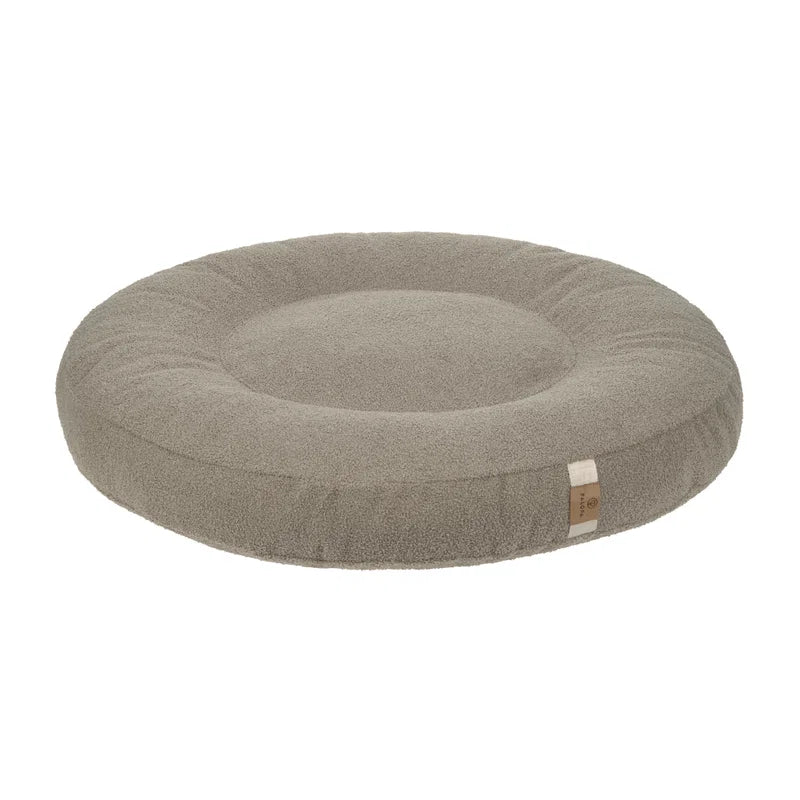 HUNDEBETT RUND - FIPPA, VERSCHIEDENE FARBEN