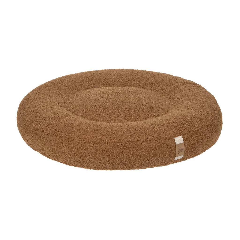 HUNDEBETT RUND - FIPPA, VERSCHIEDENE FARBEN