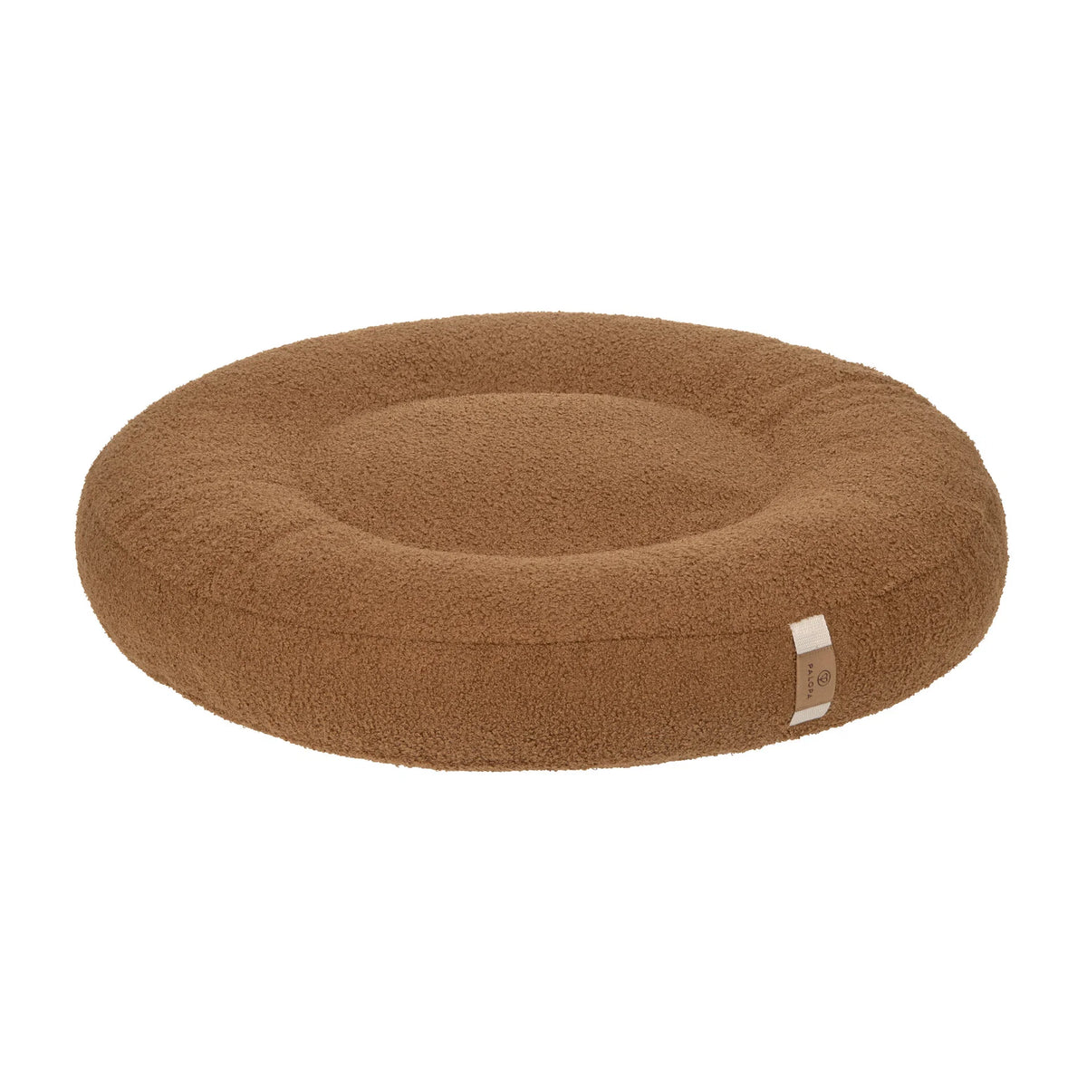 HUNDEBETT RUND - FIPPA, VERSCHIEDENE FARBEN
