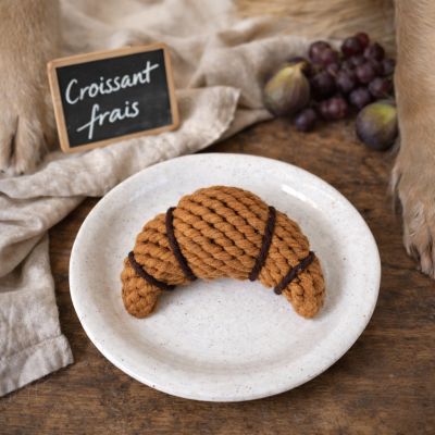 Chrissy Croissant