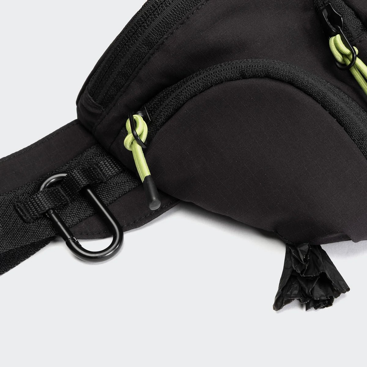 Gürteltasche AKTIV, verschiedene Farben