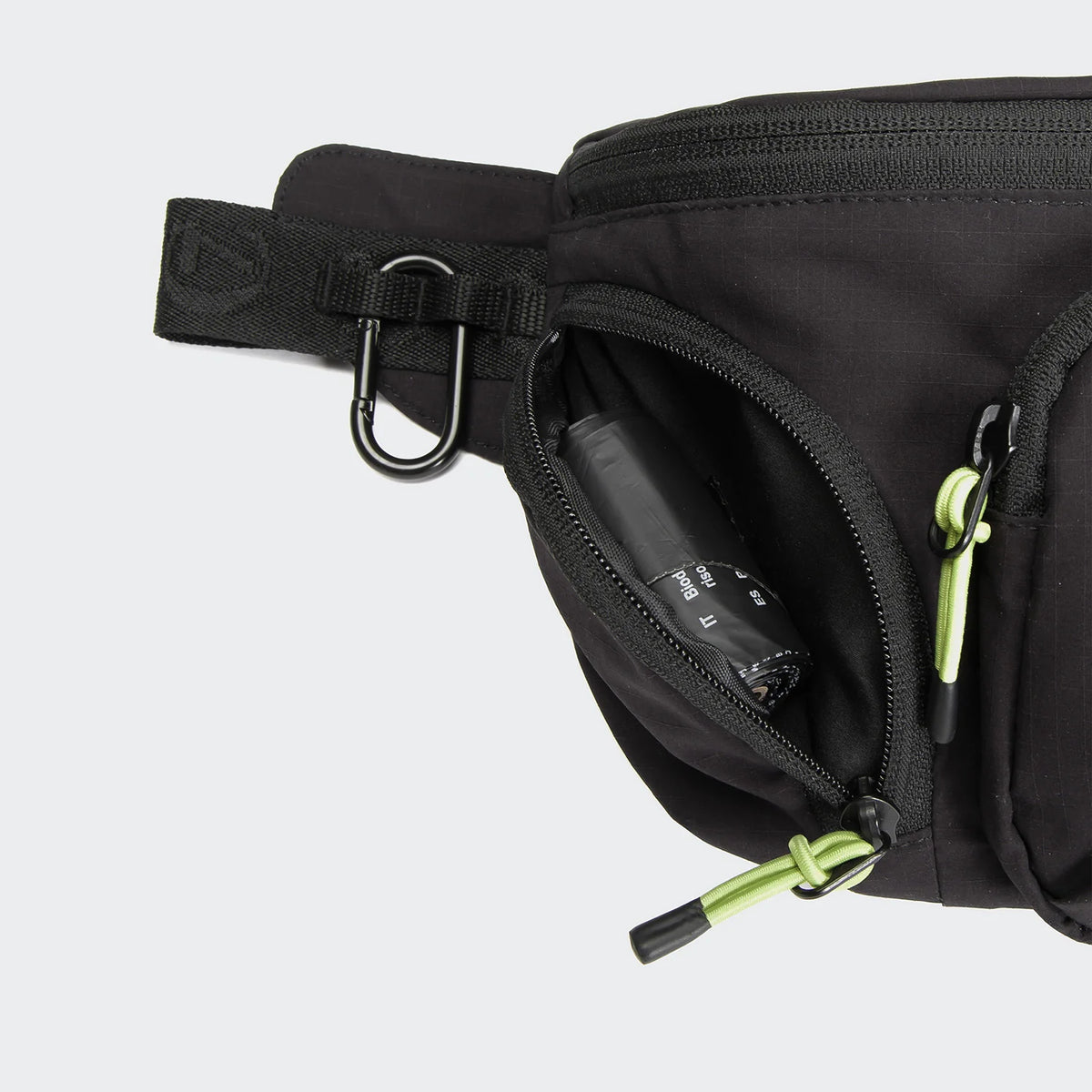 Gürteltasche AKTIV, verschiedene Farben