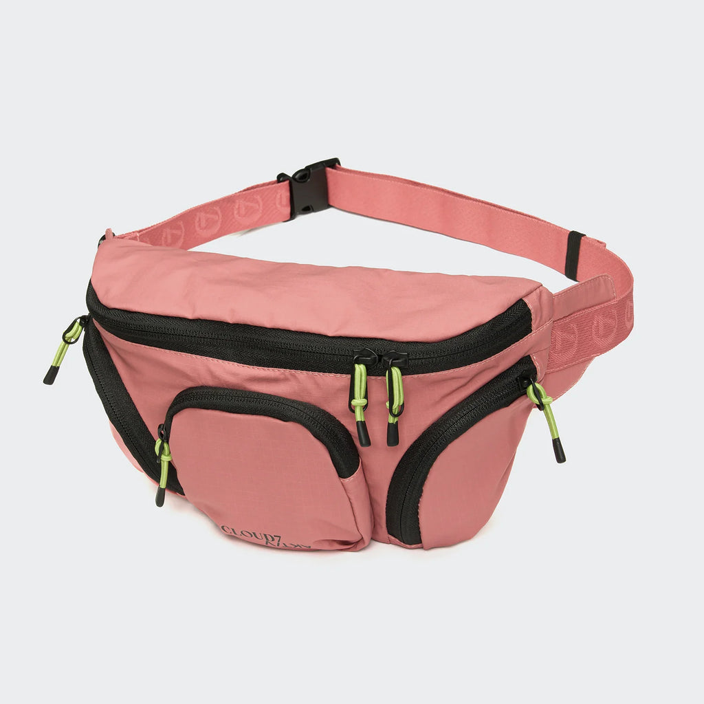 Gürteltasche AKTIV, verschiedene Farben