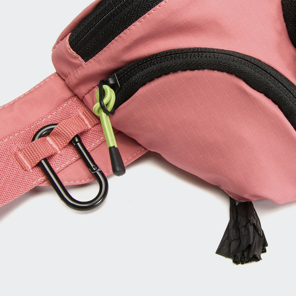 Gürteltasche AKTIV, verschiedene Farben