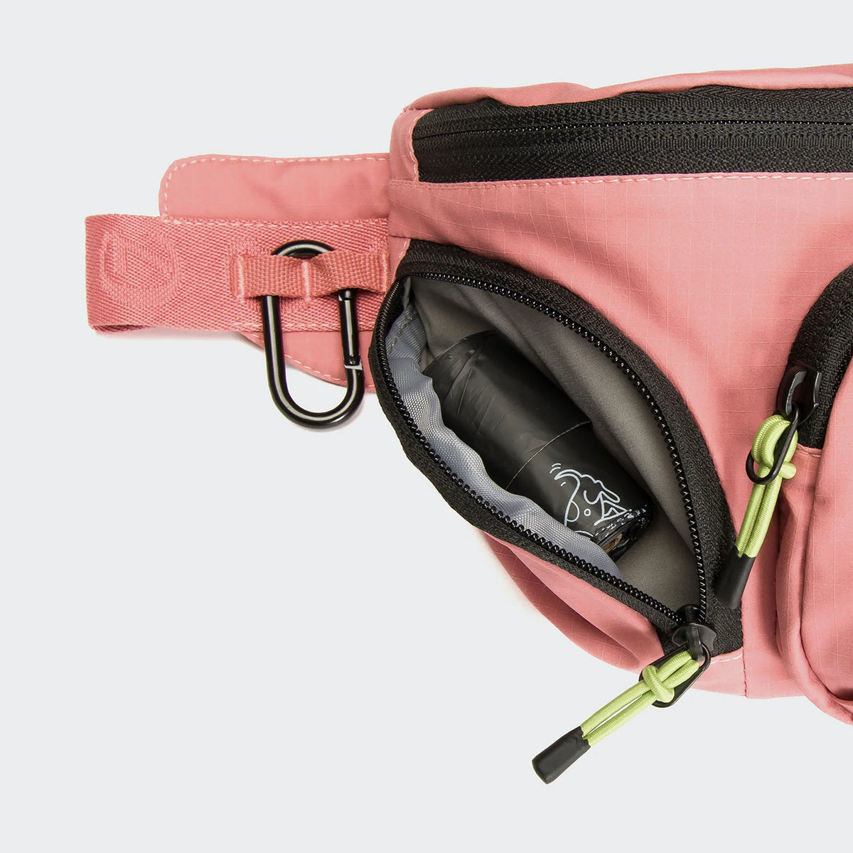 Gürteltasche AKTIV, verschiedene Farben