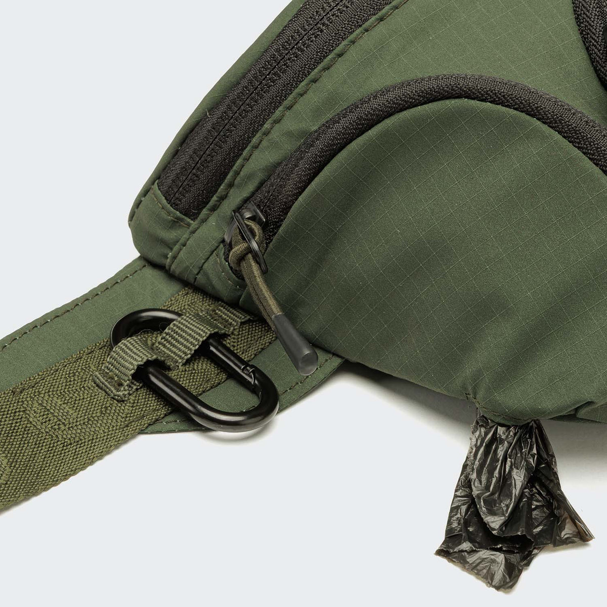 Gürteltasche AKTIV, verschiedene Farben