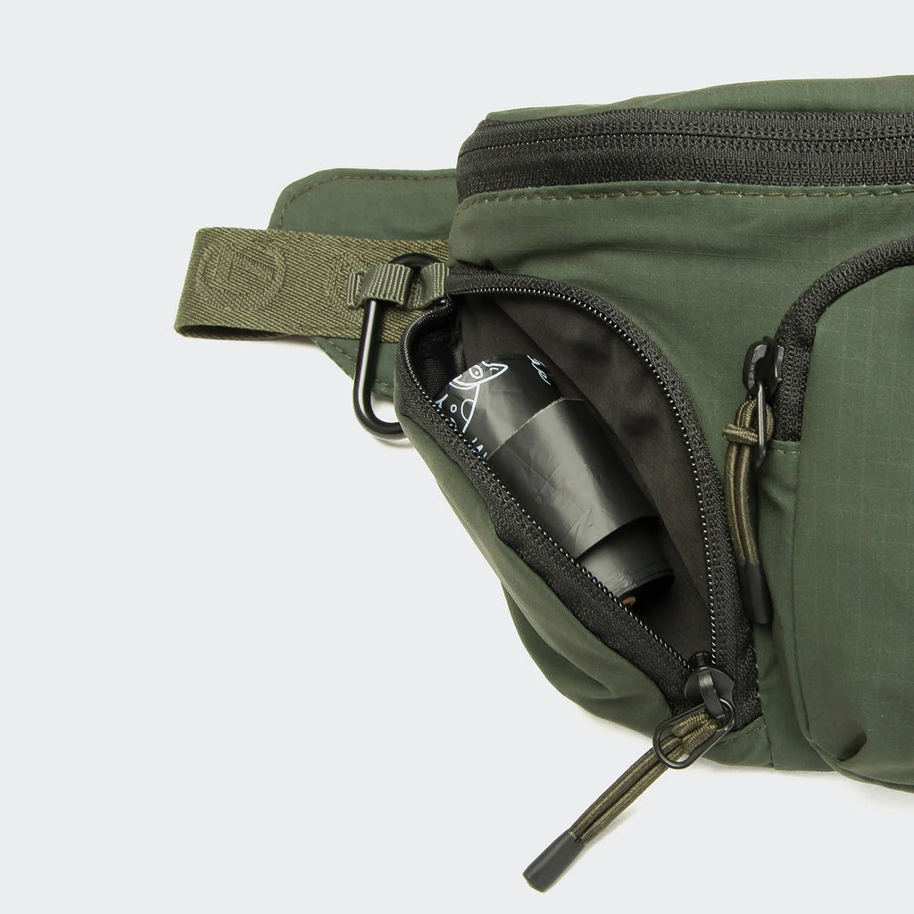 Gürteltasche AKTIV, verschiedene Farben