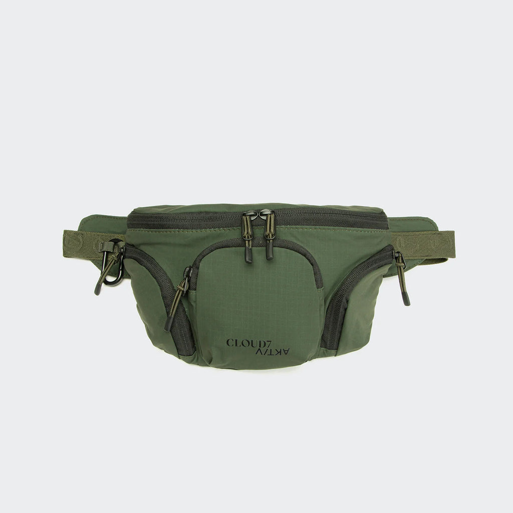 Gürteltasche AKTIV, verschiedene Farben