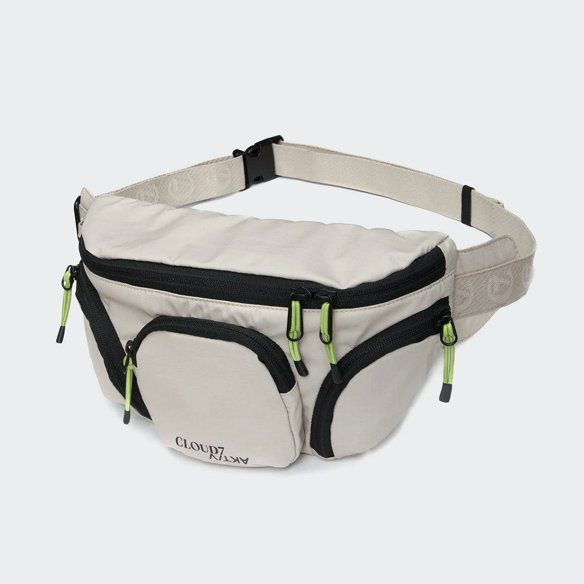 Gürteltasche AKTIV, verschiedene Farben