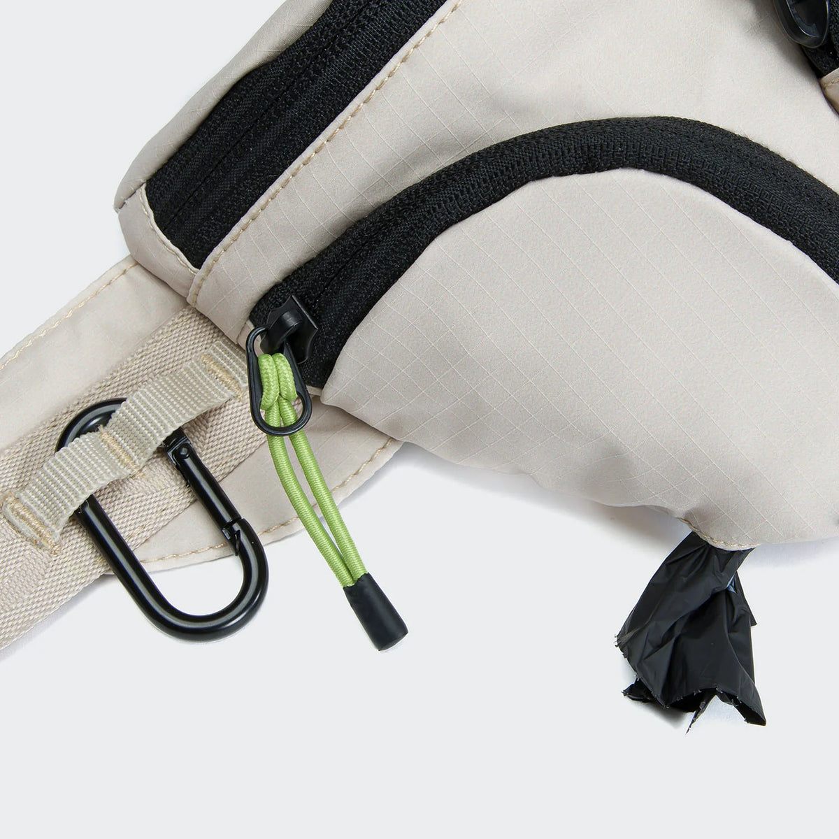 Gürteltasche AKTIV, verschiedene Farben