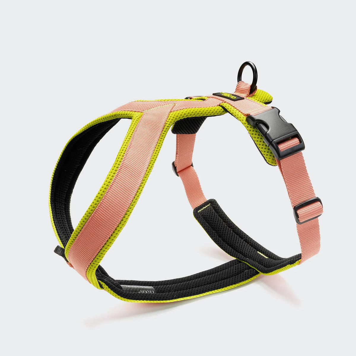Y-1 Geschirr AKTIV Air-Mesh, verschiedene Farben