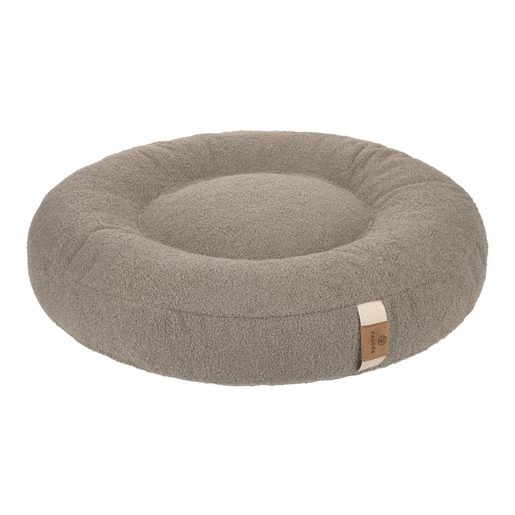 HUNDEBETT RUND - FIPPA, VERSCHIEDENE FARBEN