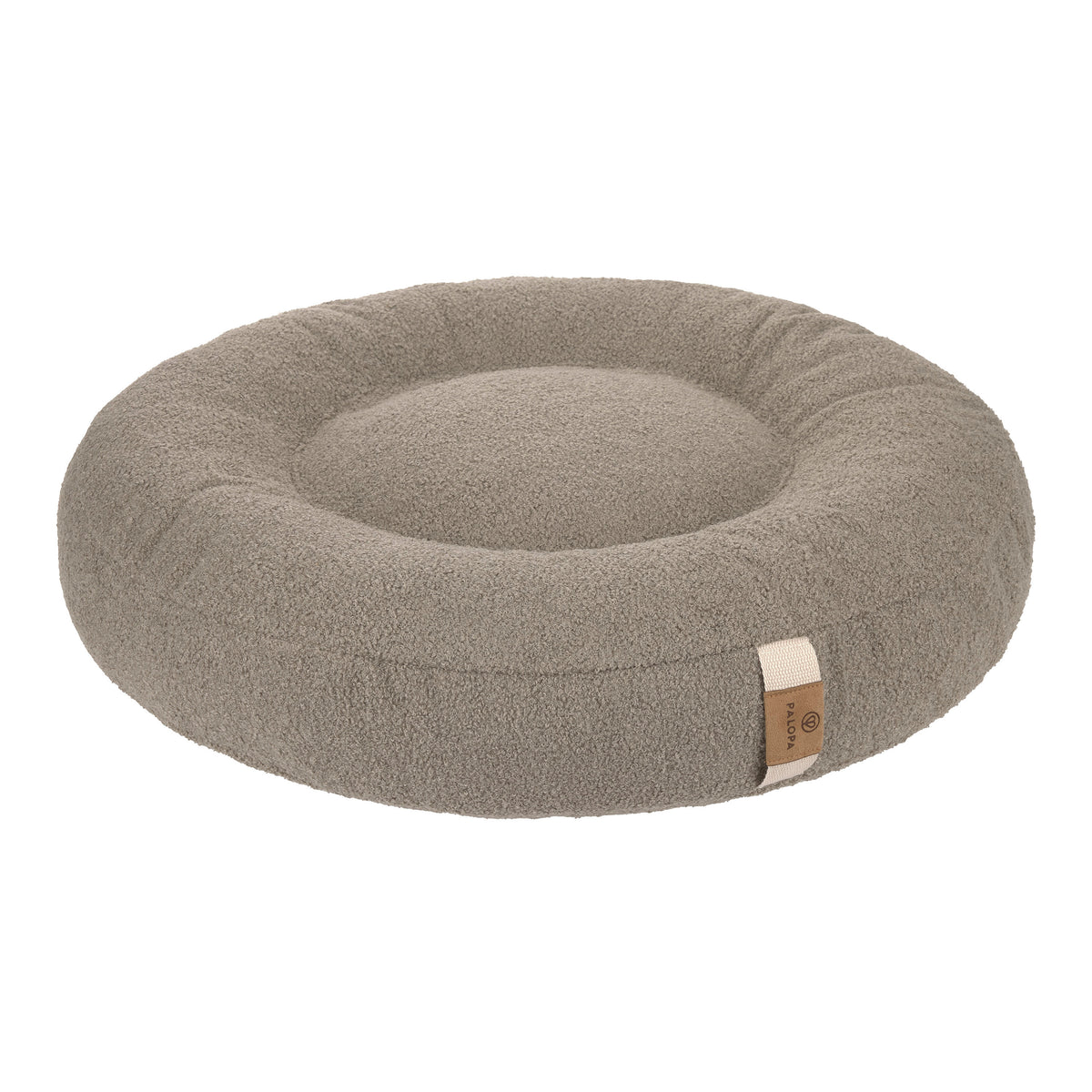 HUNDEBETT RUND - FIPPA, VERSCHIEDENE FARBEN