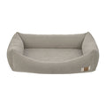 HUNDEBETT - FRED, VERSCHIEDENE FARBEN