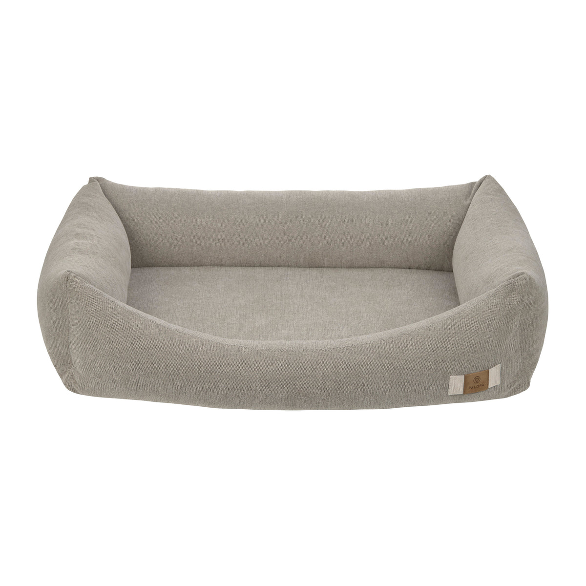 HUNDEBETT - FRED, VERSCHIEDENE FARBEN