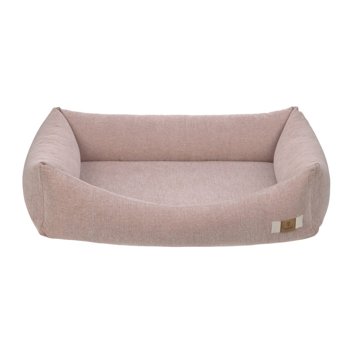 HUNDEBETT - FRED, VERSCHIEDENE FARBEN