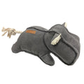 D&D HOME DOG TOY -  EMMY - 30x14cm verschiedene Farben