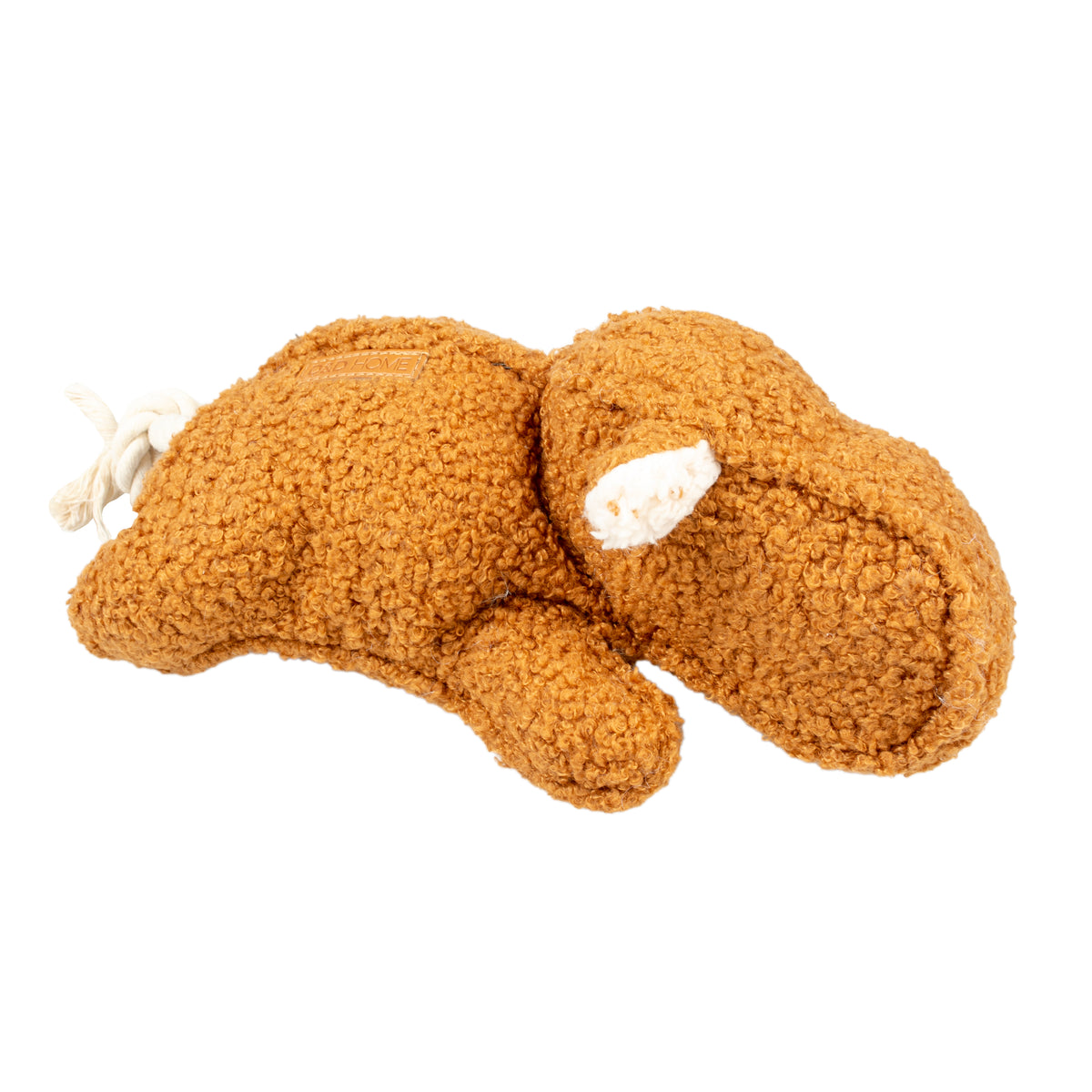 D&D HOME DOG TOY -  EMMY - 30x14cm verschiedene Farben