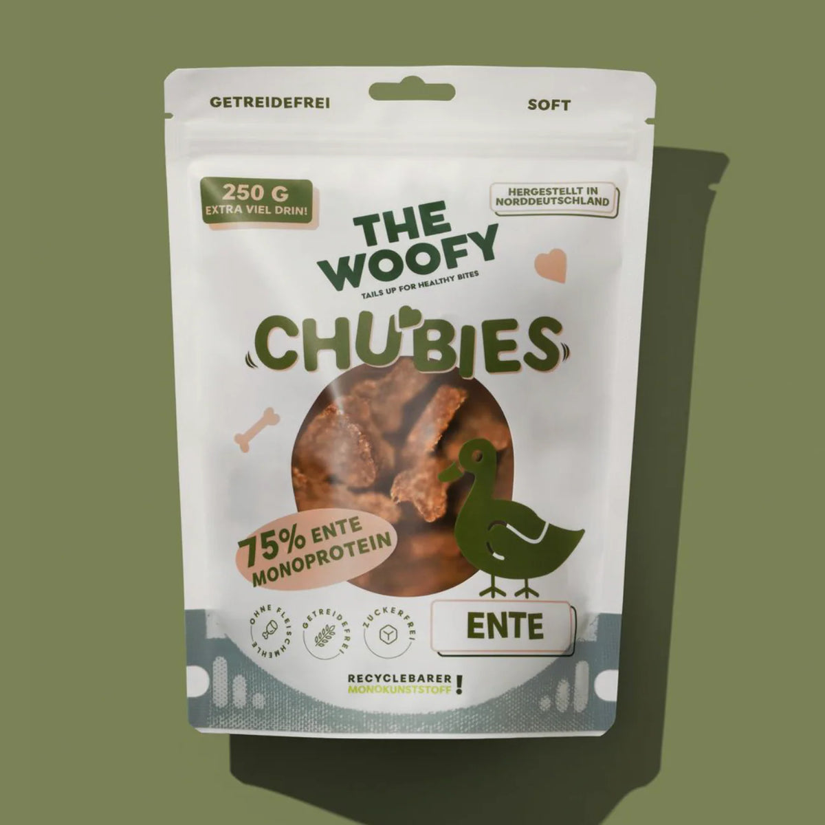 Ente Snack