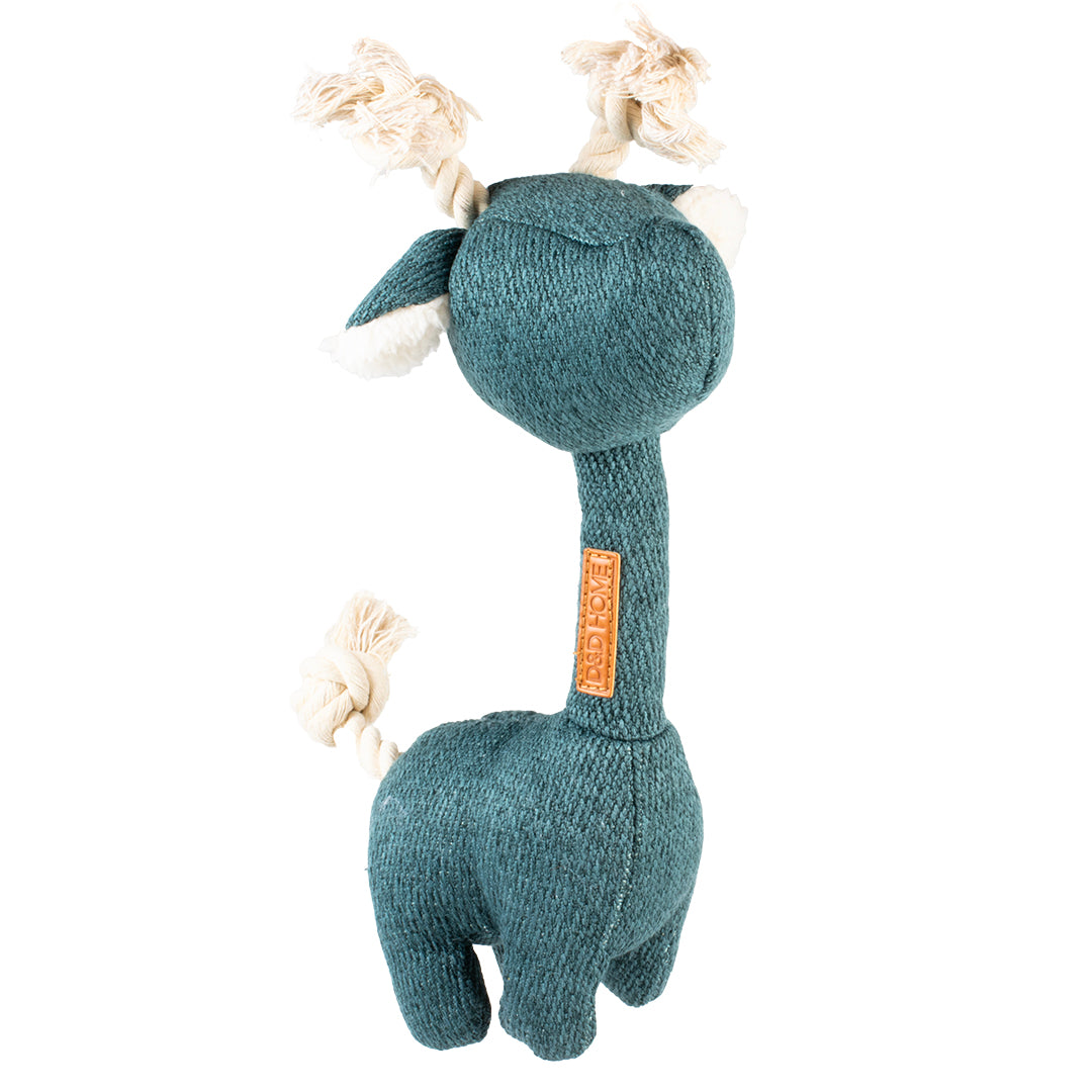 George Hundespielzeug S - 7x15x26cm verschiedene Farben