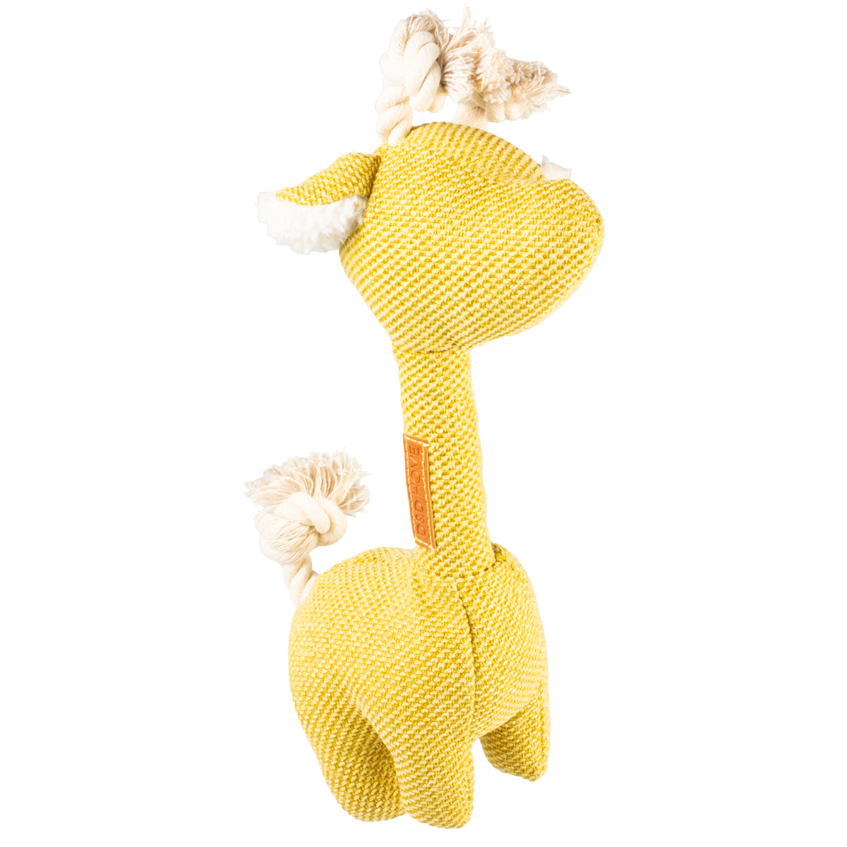 George Hundespielzeug S - 7x15x26cm verschiedene Farben