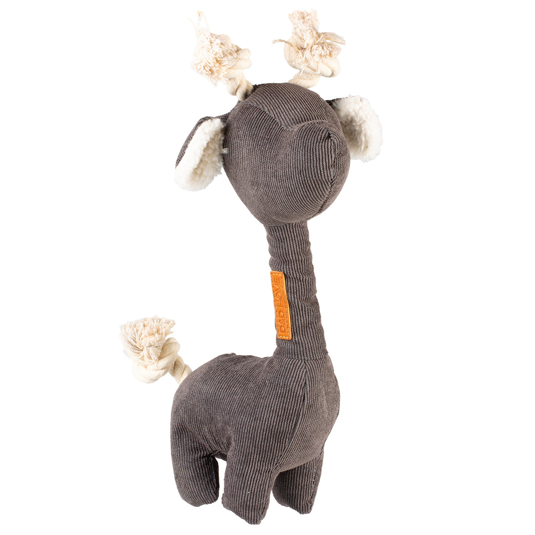 George Hundespielzeug S - 7x15x26cm verschiedene Farben