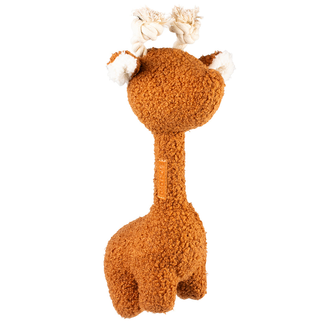 George Hundespielzeug S - 7x15x26cm verschiedene Farben