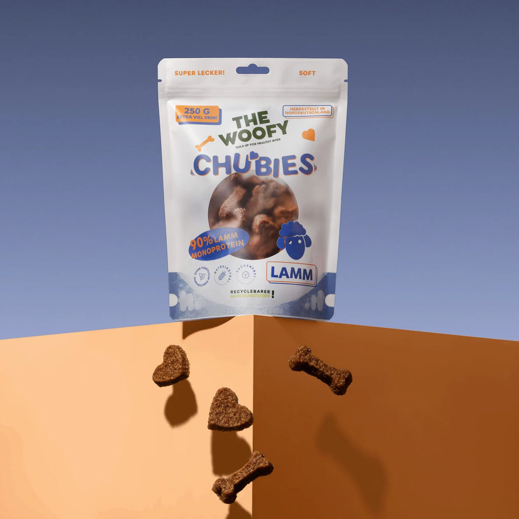 Lamm Snack