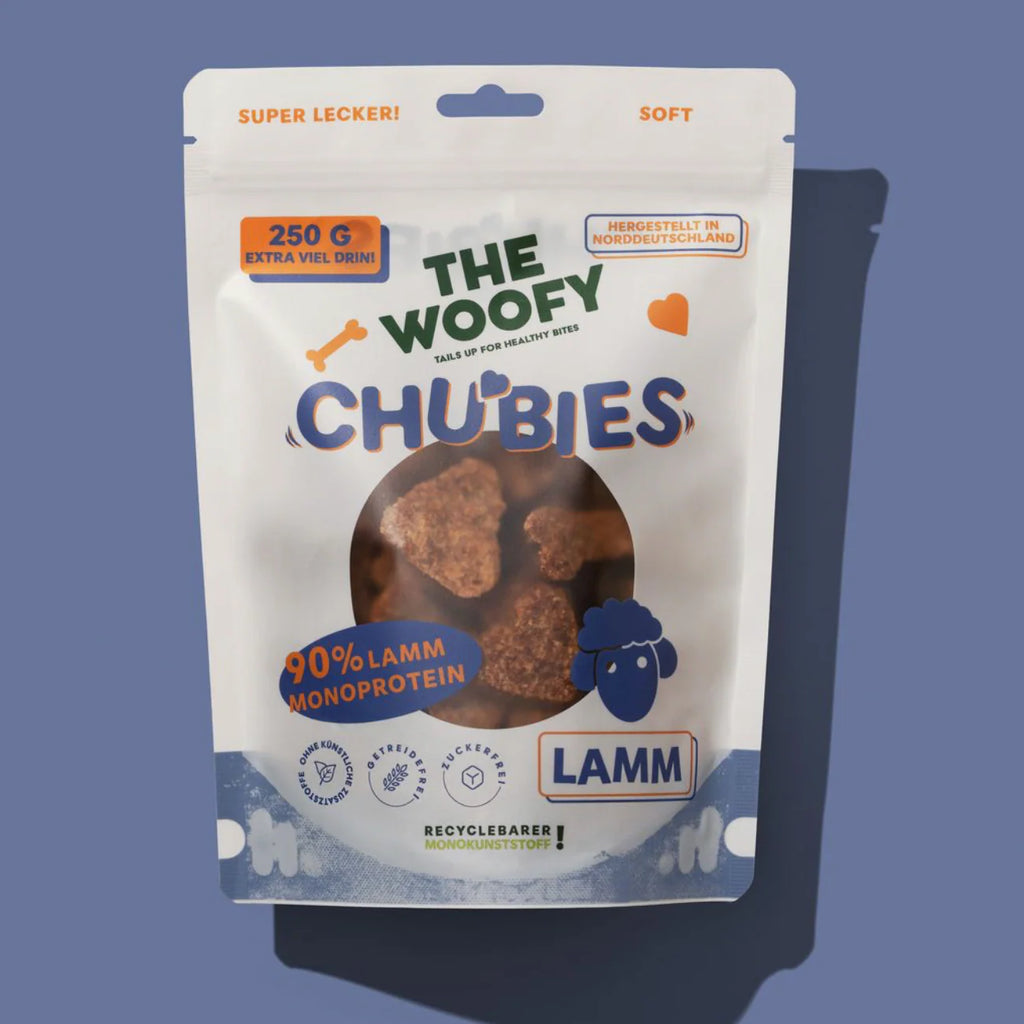 Lamm Snack
