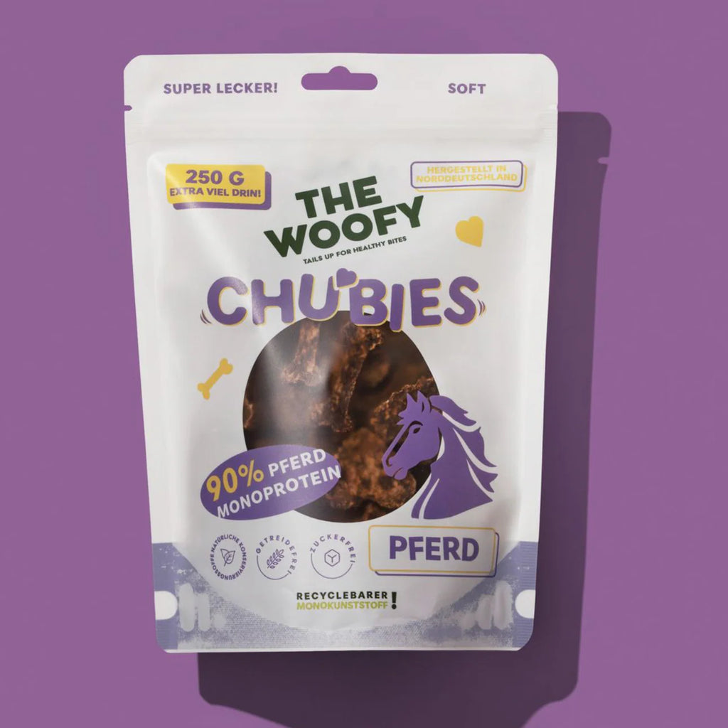 Pferd Snack