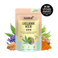 Gelenkmix Sensitiv & vegan für Hunde und Katzen mit Teufelskralle, Kurkuma & Glucosamin (150g)