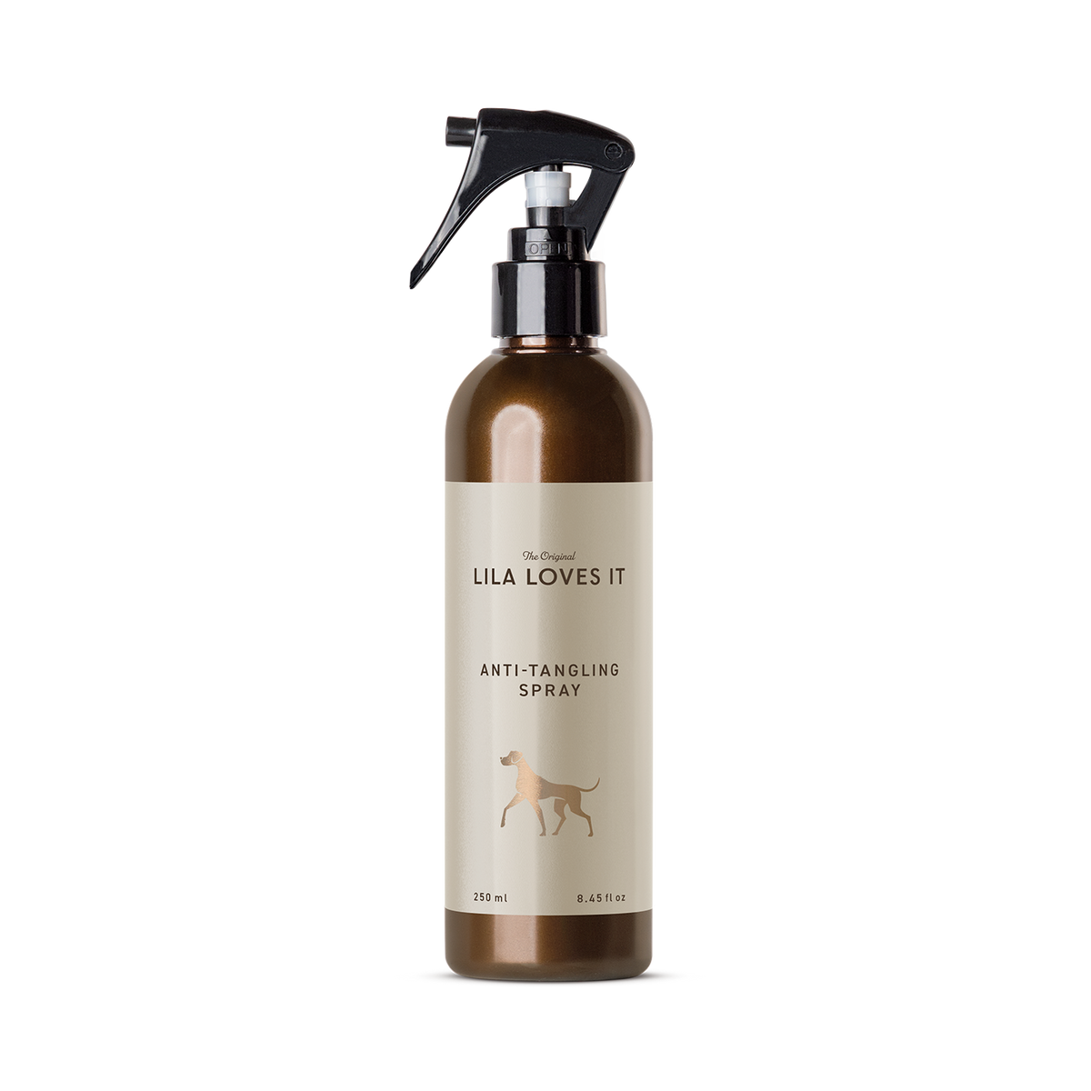 Fell-Spray Anti-Tangling 250 ml
