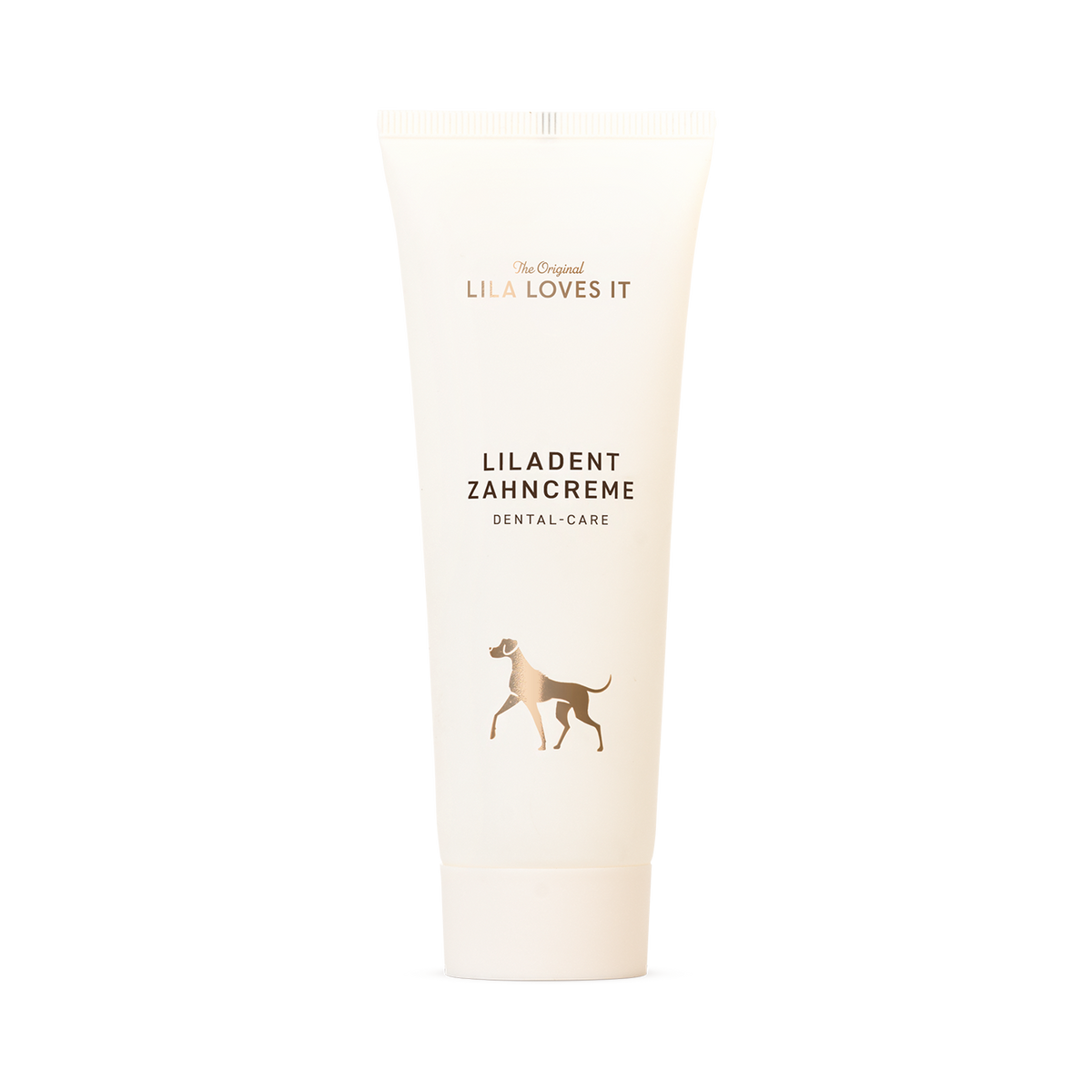 Liladent Zahncreme 75 ml