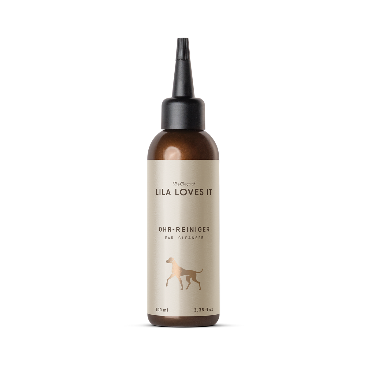Ohr-Reiniger 100 ml