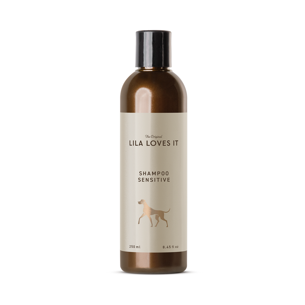 Shampoo Sensitive 250 ml