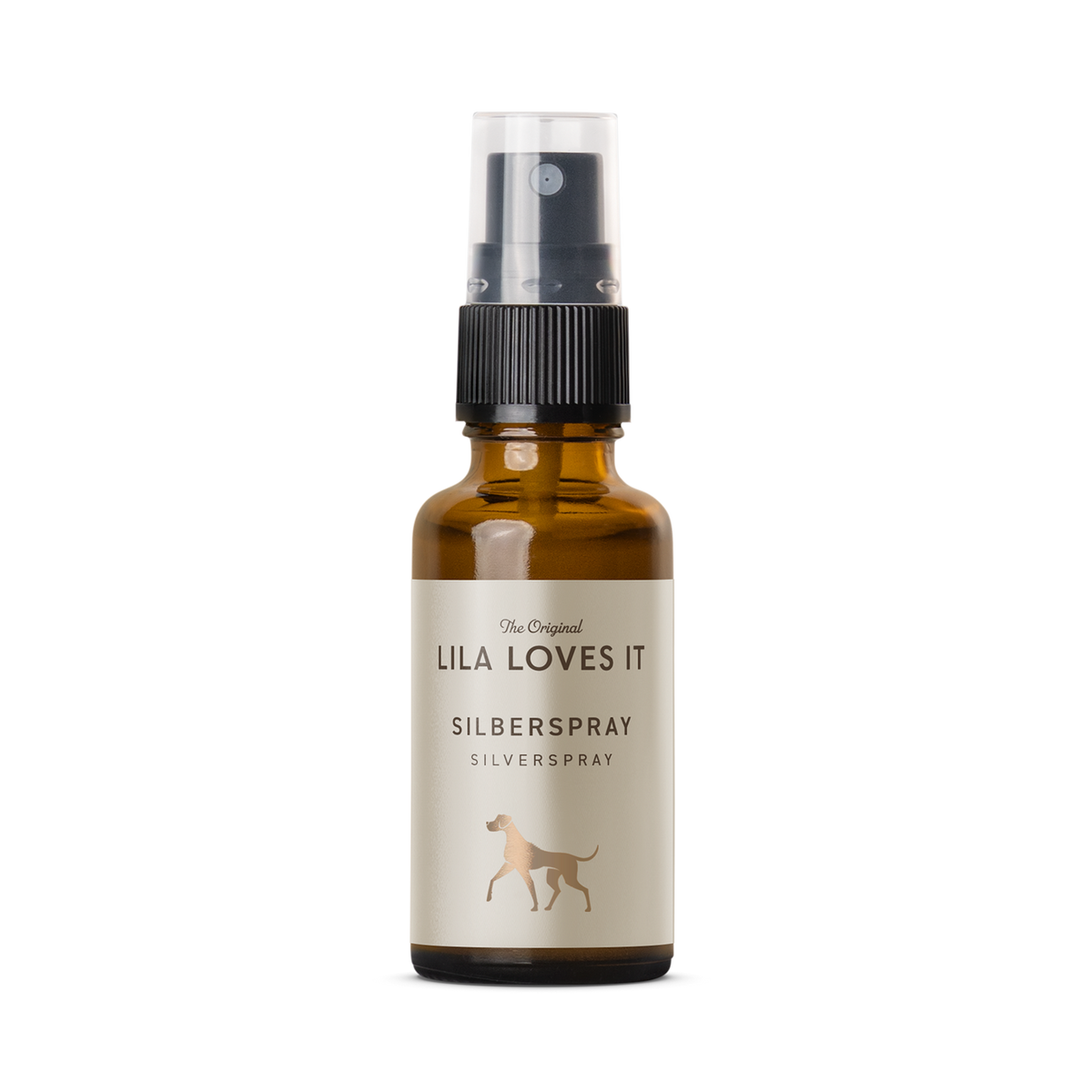 Silber Spray 50 ml