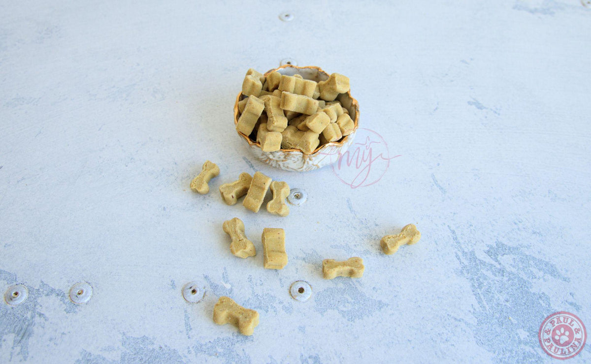 mÿ Softies Easy Cheesy 300g