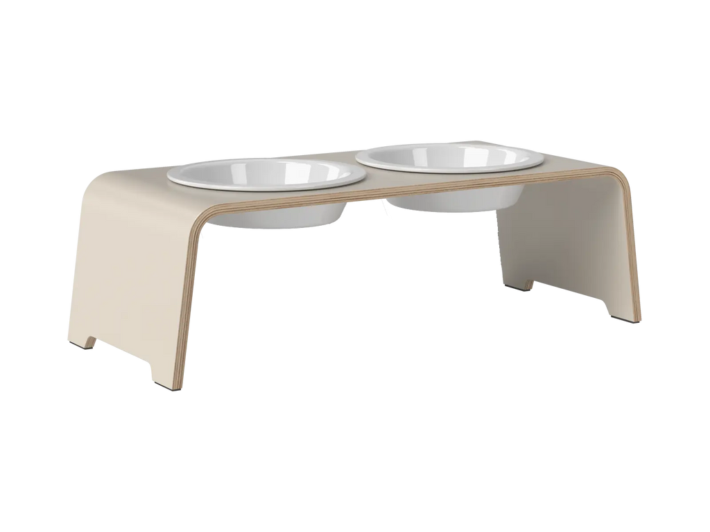 dogBar M cashmere grey