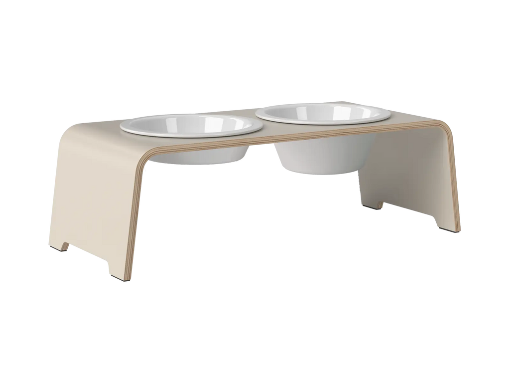 dogBar M cashmere grey