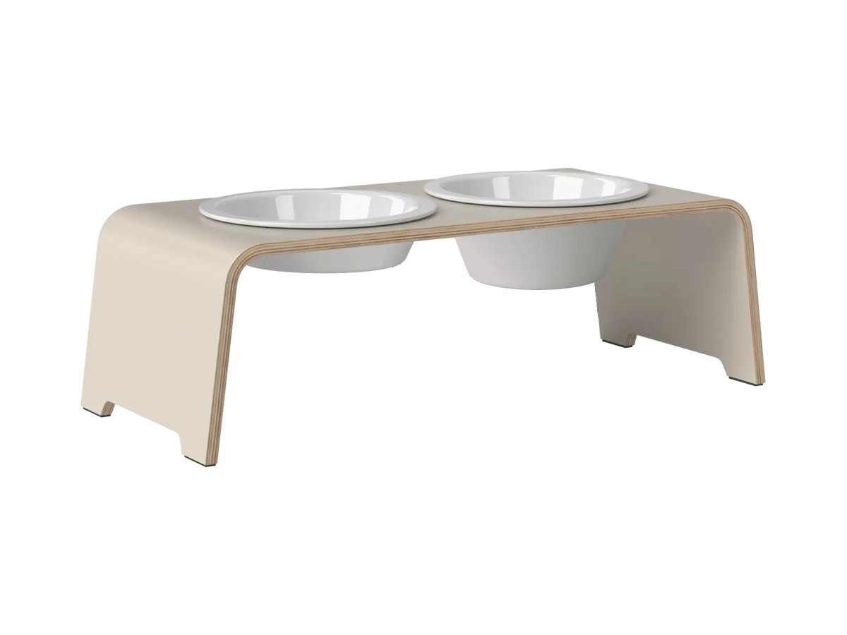 dogBar M cashmere grey