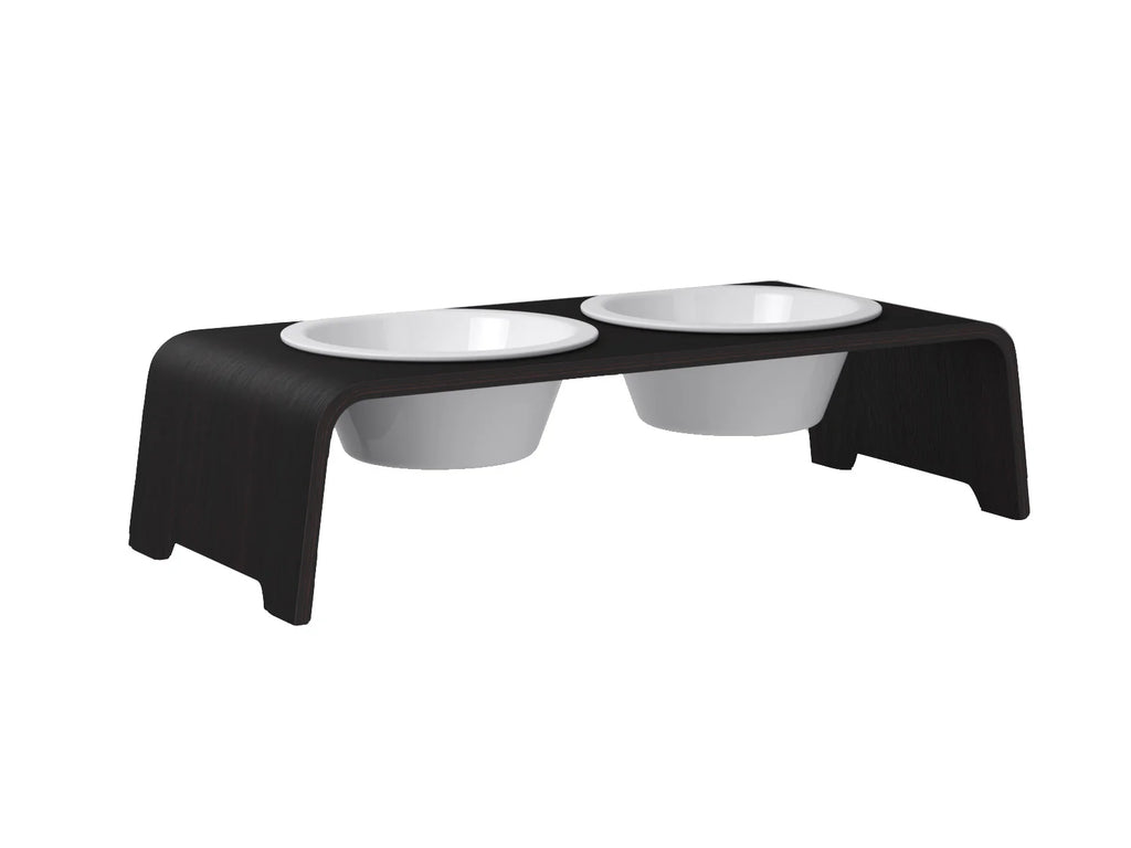 dogBar M small Eiche dunkel