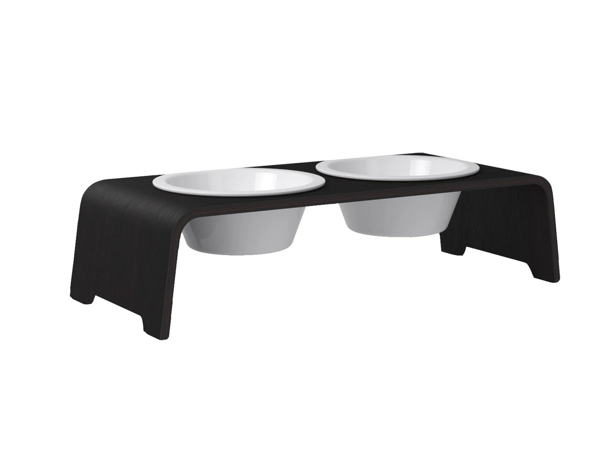 dogBar M small Eiche dunkel