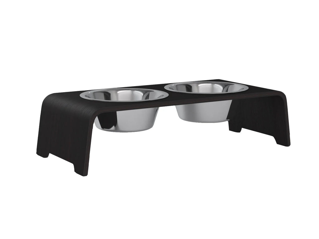 dogBar M small Eiche dunkel