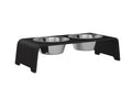 dogBar M small Eiche dunkel