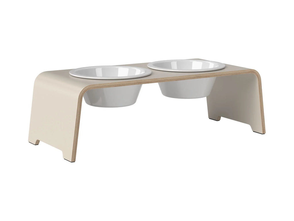 dogBar M cashmere grey