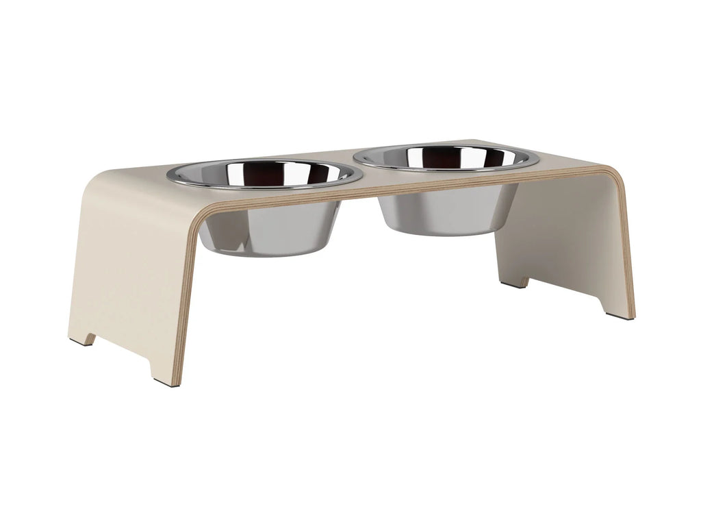 dogBar M cashmere grey