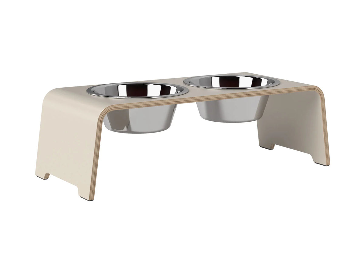 dogBar M cashmere grey